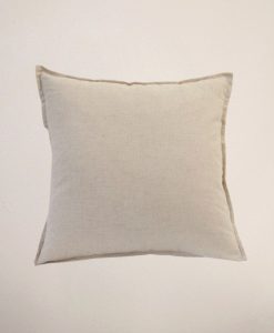 kuddfodral lina beige Hasta