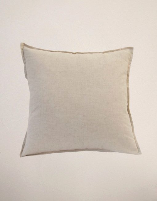 kuddfodral lina beige Hasta