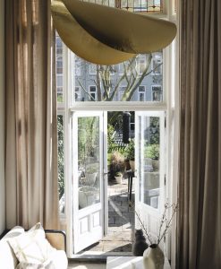 Gardin Lina, beige