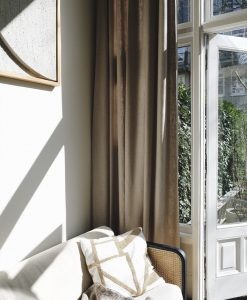 Gardin Lina, beige