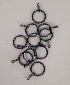 Gardinring för 16/19 eller 18/20 mm stång