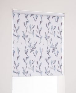 Rullgardin Mörkläggande Alger Design Hasta