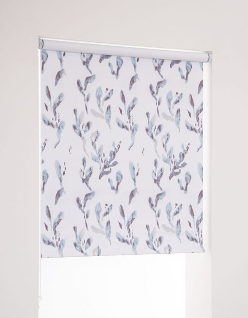 Rullgardin Mörkläggande Alger Design Hasta