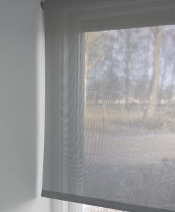 Screenrullardin grå