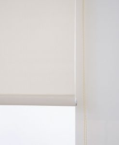 Rullgardin Screen beige bottenlist