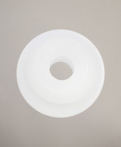 Fästbricka 14 mm inkl.skruv