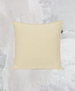 Kuddfodral Engla Beige Hasta