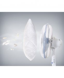Air kudde andas