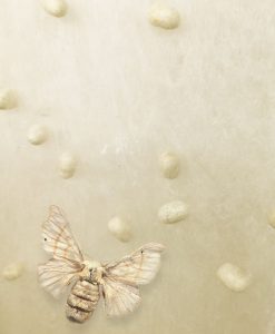 Bäddmadrass Lectus Air Silk