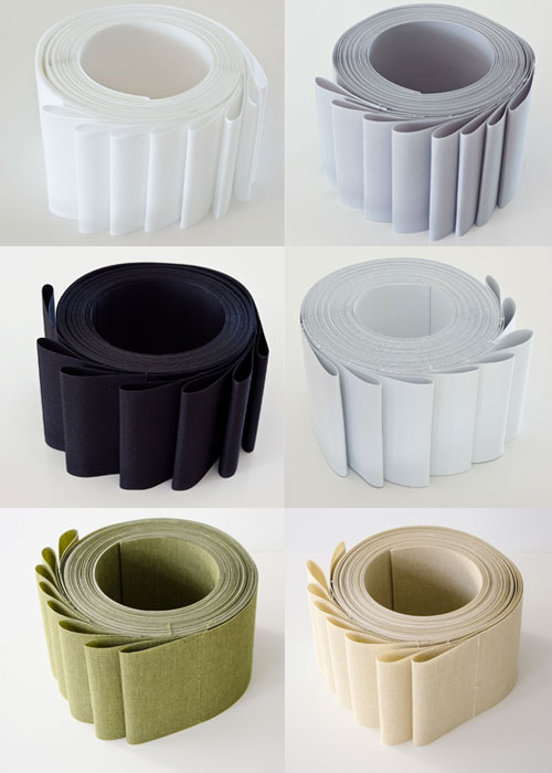 Monoflex Lamellgardin Lameller HAsta