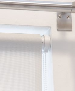 Hasta Tension screen rullgardin närbild 2