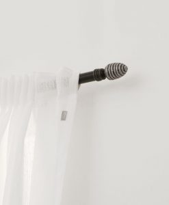 Coteau ändknopp Hasta