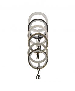 Gardinring Gloria
