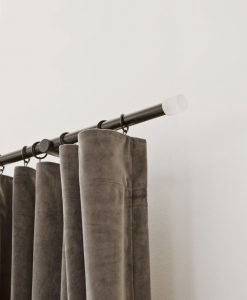 Ändknopp Mini Cigar Hasta
