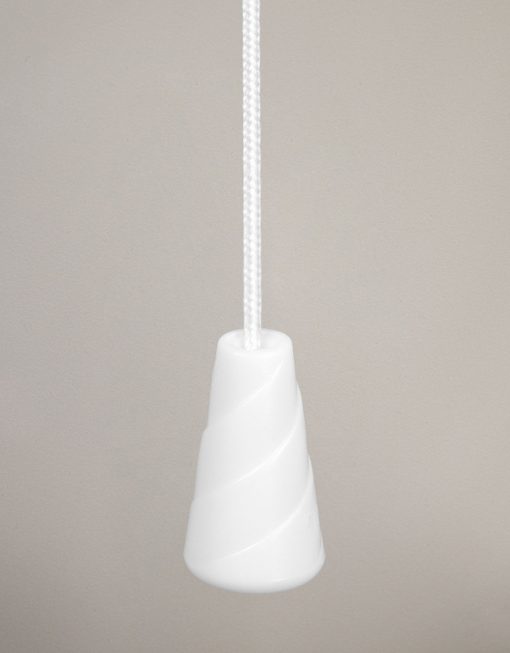 Add to Wishlist Lina med knopp, plast