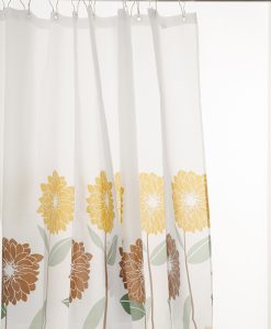 Duschdraperi Blomma, Hasta