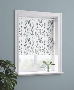 Rullgardin Mörkläggande Alger Design Hasta