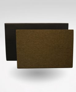 Sänggavel LECTUS SQUARE™