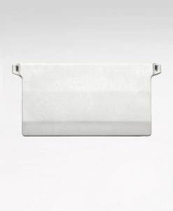 Bottenvikt, 8 st, Monoflex lamellgardin