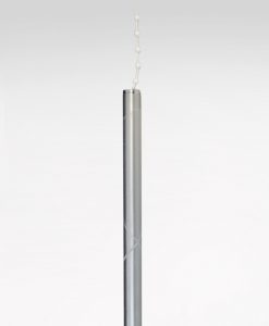 Dragstav Alu Dream, komplett