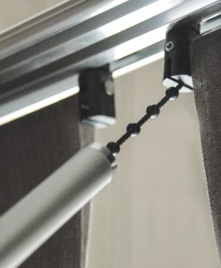 Dragstav Alu Dream, komplett