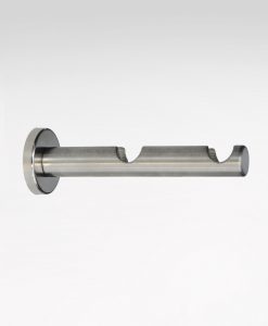 Väggfäste, 13 mm, dubbelt