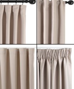Dokie beige extra hög