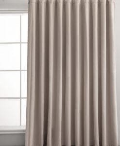 Dokie beige extra hög