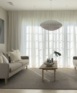 Hotellgardin Leo extra hög och bred, Hasta