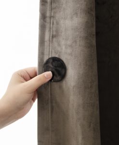 Dragdekor Olife för panelgardiner och gardiner