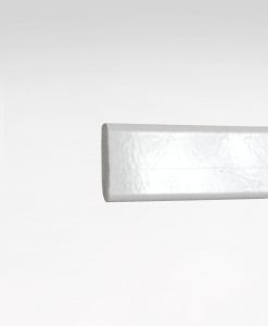 Underlist i aluminium