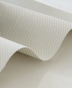 Hasta Tension skruvfri rullgardin screen Cumulus, beige
