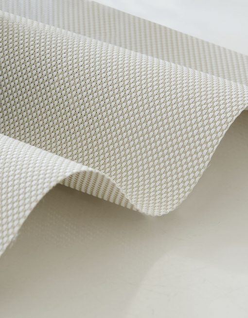 Hasta Tension skruvfri rullgardin screen Cumulus, beige