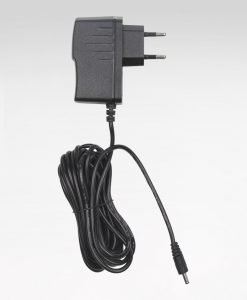 Laddare 8,4V för batterimotor