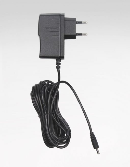 Laddare 8,4V för batterimotor