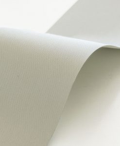 Lamellgardin Opti Pro, mörkläggande väv Diamond, måttillverkad, linnefärgad