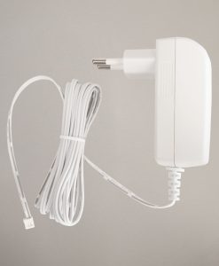 Batterladdare Somfy Sonesse 28 WF Batterimotor