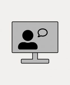 Videokonsultation