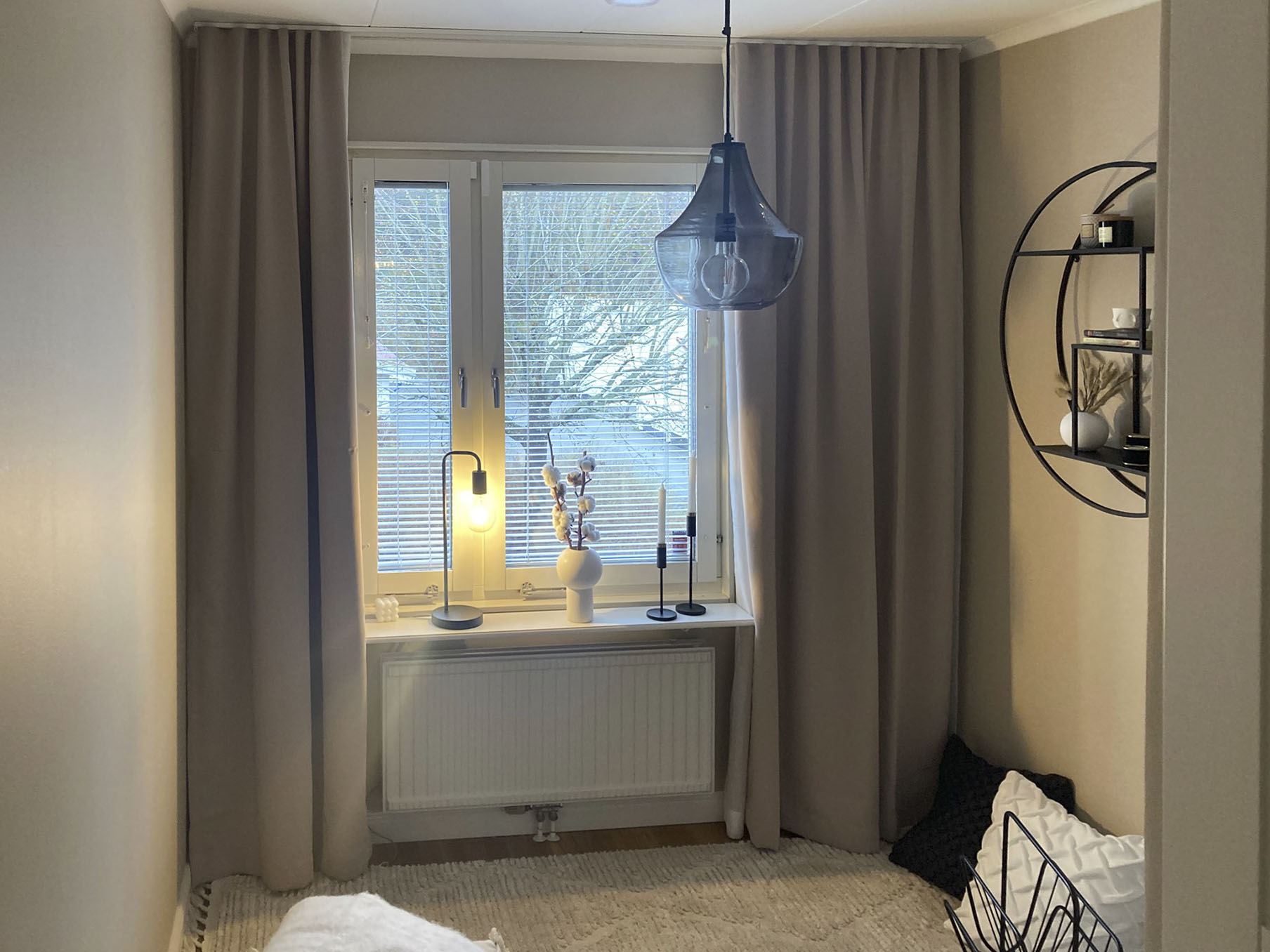Gardin Dokie beige