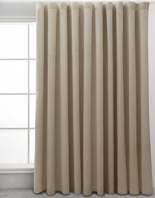 Gardin Svala beige