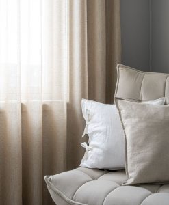 Gardin Skimra, beige