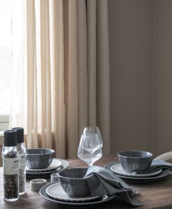Gardin Viska, beige