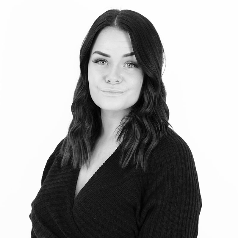 Porträttbild Julia