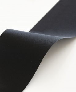 Sapphire svart väv