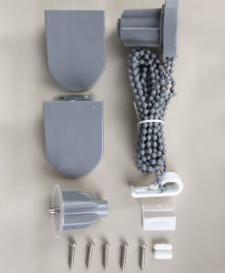 Architect kit - mörkgrå